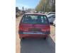 Renault Twingo 1.2 Sloopvoertuig (2003, Rood)
