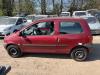 Renault Twingo 1.2 Sloopvoertuig (2003, Rood)