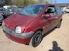 Renault Twingo 1.2 Sloopvoertuig (2003, Rood)