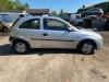 Opel Corsa C 1.2 16V Sloopvoertuig (2004, Grijs)