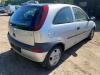 Opel Corsa C 1.2 16V Sloopvoertuig (2004, Grijs)