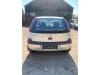 Opel Corsa C 1.2 16V Sloopvoertuig (2004, Grijs)