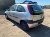 Opel Corsa C 1.2 16V Sloopvoertuig (2004, Grijs)