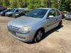 Opel Corsa C 1.2 16V Sloopvoertuig (2004, Grijs)