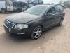 Volkswagen Passat Variant 2.0 FSI 16V Sloopvoertuig (2007, Bruin)
