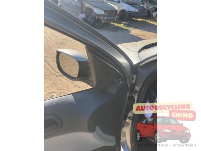 Peugeot 206 1.4 XR,XS,XT,Gentry Sloopvoertuig (2005, Grijs)