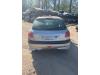 Peugeot 206 1.4 XR,XS,XT,Gentry Sloopvoertuig (2005, Grijs)