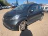 Toyota Aygo 1.0 12V VVT-i Sloopvoertuig (2005, Grijs)
