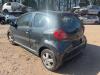 Toyota Aygo 1.0 12V VVT-i Sloopvoertuig (2005, Grijs)