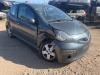 Toyota Aygo 1.0 12V VVT-i Sloopvoertuig (2005, Grijs)