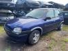 Opel Corsa uit 1997 (Sloopvoertuig)