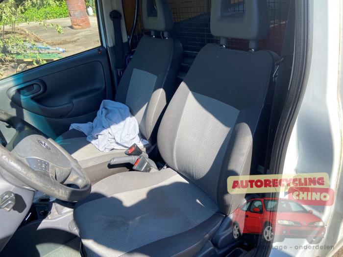 Opel Combo 1.3 CDTI 16V Sloopvoertuig (2010, Wit)