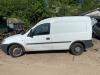 Opel Combo 1.3 CDTI 16V Sloopvoertuig (2010, Wit)