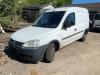Opel Combo 1.3 CDTI 16V Sloopvoertuig (2010, Wit)
