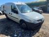Opel Combo 1.3 CDTI 16V Sloopvoertuig (2010, Wit)