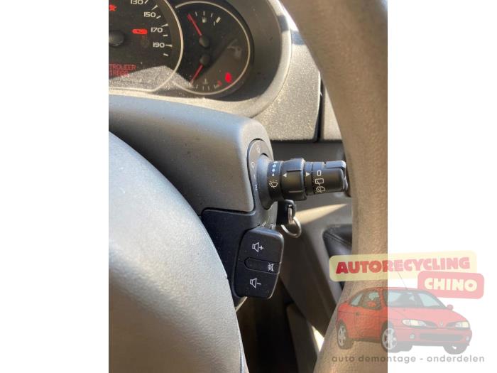 Renault Kangoo Express 1.5 dCi 70 Sloopvoertuig (2010, Wit)