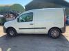 Renault Kangoo Express 1.5 dCi 70 Sloopvoertuig (2010, Wit)