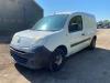 Renault Kangoo Express 1.5 dCi 70 Sloopvoertuig (2010, Wit)