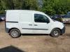 Renault Kangoo Express 1.5 dCi 70 Sloopvoertuig (2010, Wit)