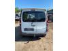 Renault Kangoo Express 1.5 dCi 70 Sloopvoertuig (2010, Wit)