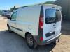 Renault Kangoo Express 1.5 dCi 70 Sloopvoertuig (2010, Wit)
