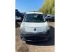 Renault Kangoo Express 1.5 dCi 70 Sloopvoertuig (2010, Wit)
