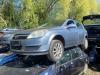 Opel Astra H 1.6 16V Twinport Sloopvoertuig (2005, Grijs)