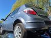Opel Astra H 1.6 16V Twinport Sloopvoertuig (2005, Grijs)