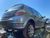 Opel Astra H 1.6 16V Twinport Sloopvoertuig (2005, Grijs)