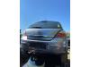 Opel Astra H 1.6 16V Twinport Sloopvoertuig (2005, Grijs)