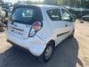 Chevrolet Spark 1.0 16V Sloopvoertuig (2012, Wit)
