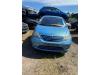 Citroen C3 1.4 Sloopvoertuig (2003, Blauw)