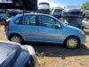 Citroen C3 1.4 Sloopvoertuig (2003, Blauw)