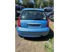 Citroen C3 1.4 Sloopvoertuig (2003, Blauw)