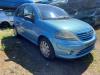 Citroen C3 1.4 Sloopvoertuig (2003, Blauw)