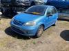 Citroen C3 1.4 Sloopvoertuig (2003, Blauw)