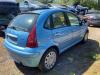 Citroen C3 1.4 Sloopvoertuig (2003, Blauw)