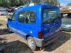 Citroen Berlingo Cinqspace, Multispace 1.4i Sloopvoertuig (2004, Blauw)