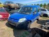 Citroen Berlingo Cinqspace, Multispace 1.4i Sloopvoertuig (2004, Blauw)