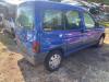 Citroen Berlingo Cinqspace, Multispace 1.4i Sloopvoertuig (2004, Blauw)
