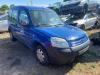 Citroen Berlingo Cinqspace, Multispace 1.4i Sloopvoertuig (2004, Blauw)