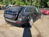 BMW 5 serie Touring 520d 16V Sloopvoertuig (2013, Grijs)