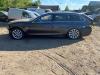 BMW 5 serie Touring 520d 16V Sloopvoertuig (2013, Grijs)