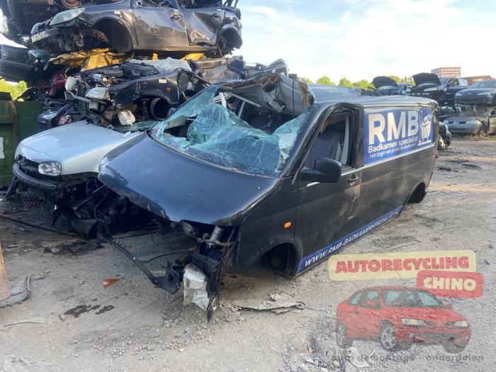 Foto donor auto