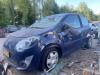 Renault Twingo II 1.2 Sloopvoertuig (2008, Blauw)