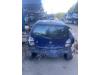 Renault Twingo II 1.2 Sloopvoertuig (2008, Blauw)