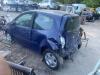 Renault Twingo II 1.2 Sloopvoertuig (2008, Blauw)