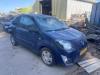 Renault Twingo II 1.2 Sloopvoertuig (2008, Blauw)