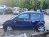Renault Twingo II 1.2 Sloopvoertuig (2008, Blauw)