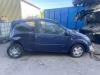 Renault Twingo II 1.2 Sloopvoertuig (2008, Blauw)